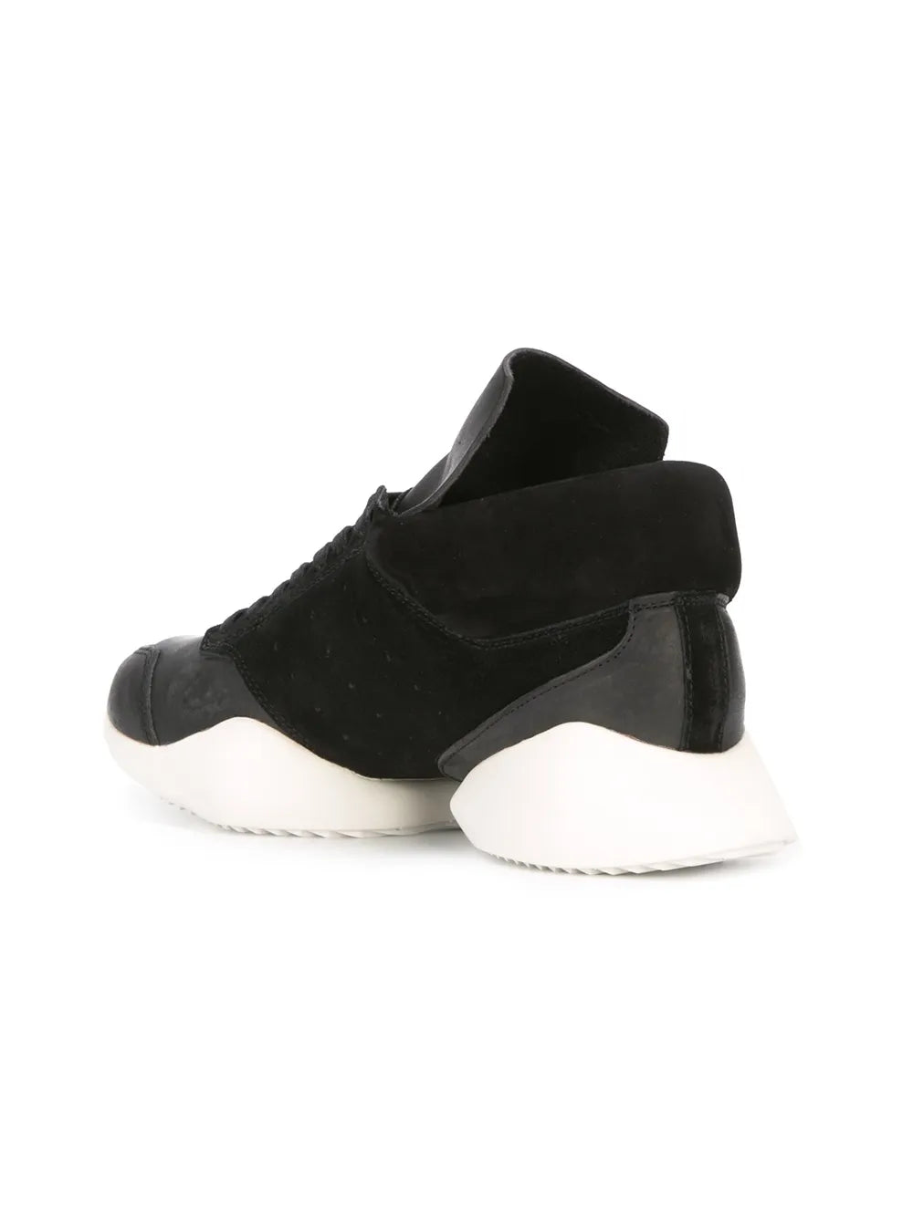 Rick Owens Rick Owens X Tech Runner'