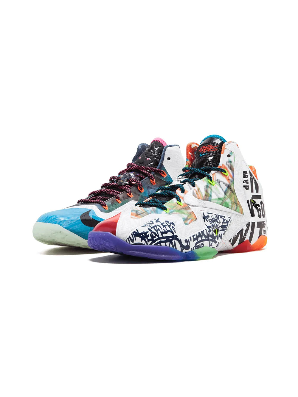 Lebron 11 Premium