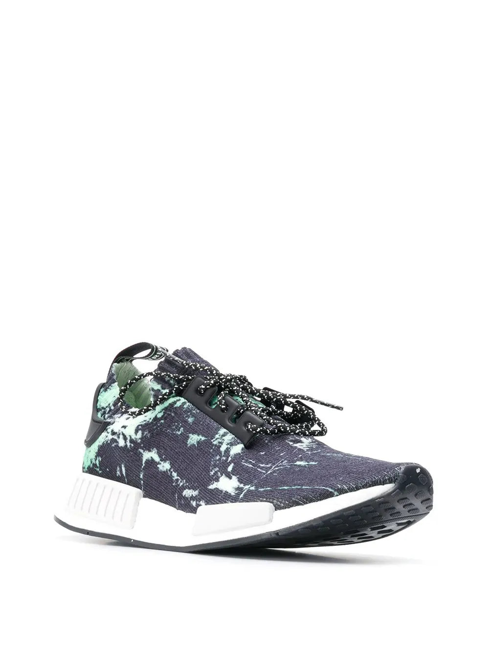 Nmd R1 Primeknit