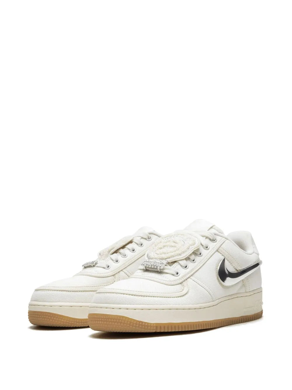 X Travis Scott Air Force 1 Low