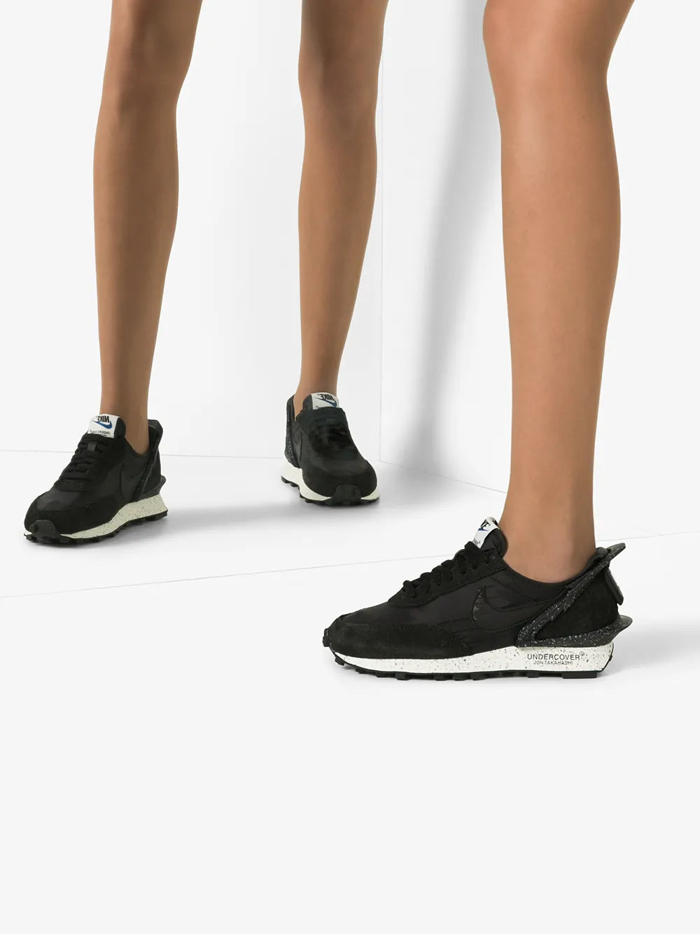 X Undercover Daybreak