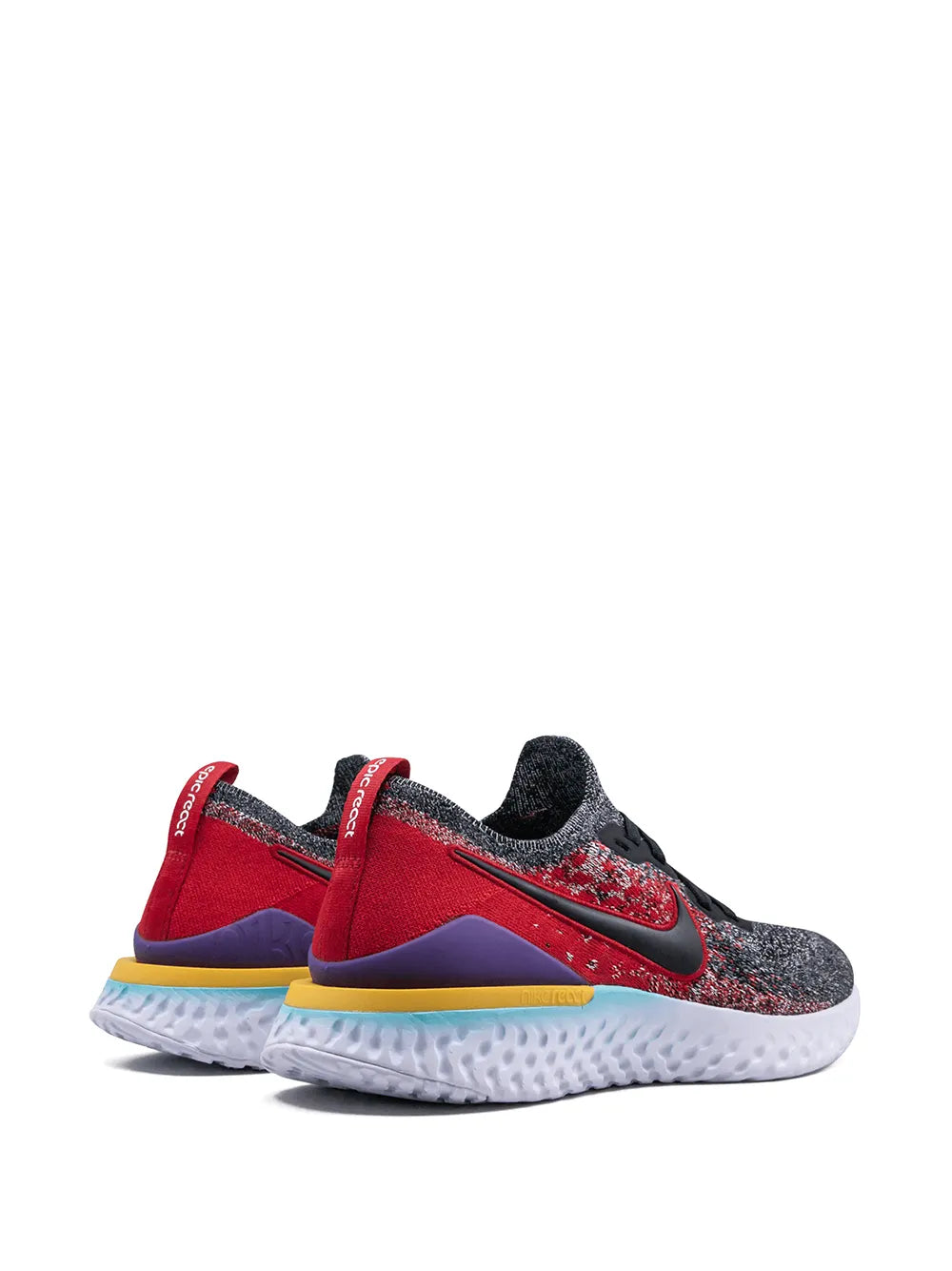 Epic React Flyknit 2