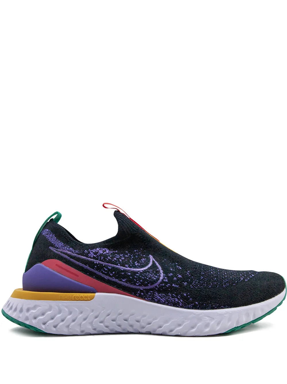 Epic Phantom React Flyknit