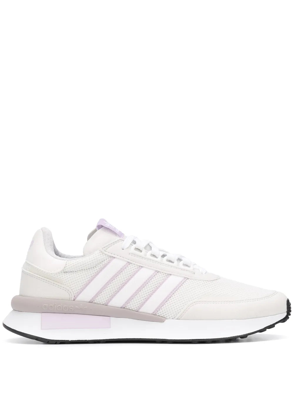 Retroset Low-Top Trainers
