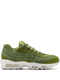 X Stussy Air Max 95 Low-Top