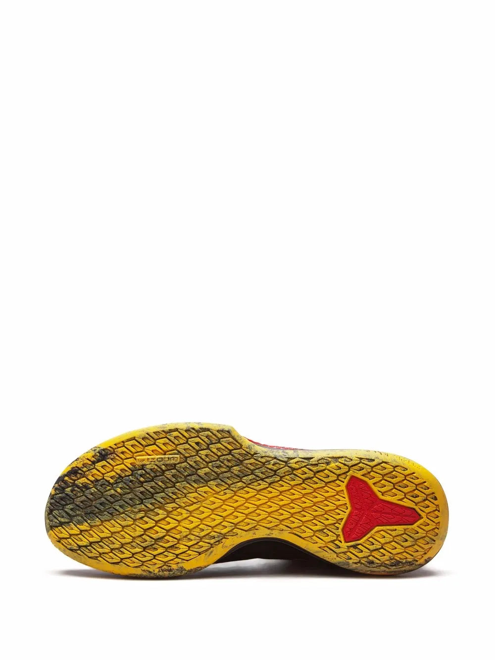 Mamba Fury Low-Top