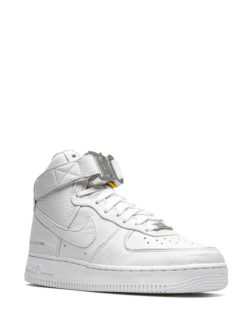 Air Force 1 White Alyx Af1 Hi Sneakers