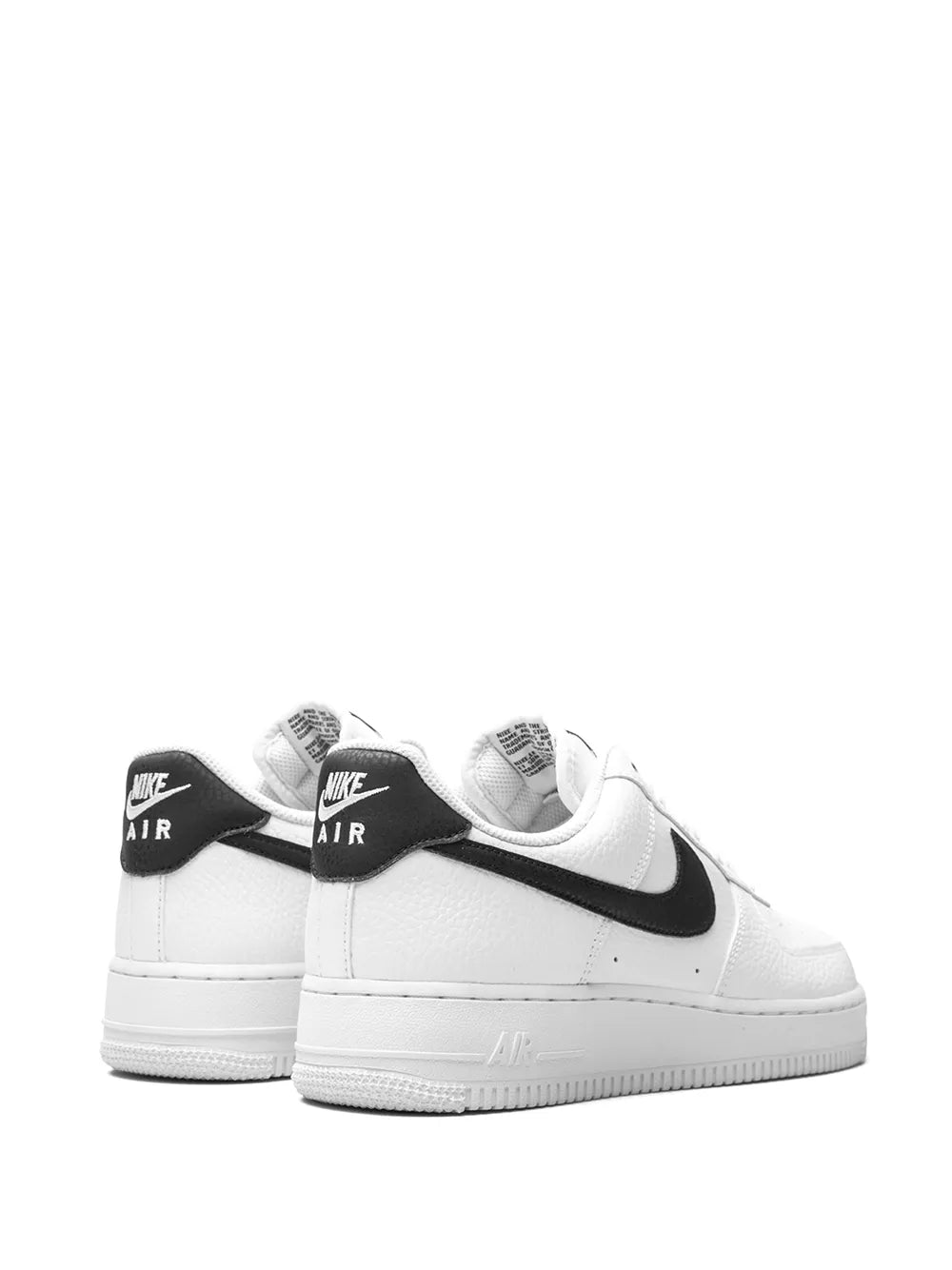 Air Force 1 Low '07