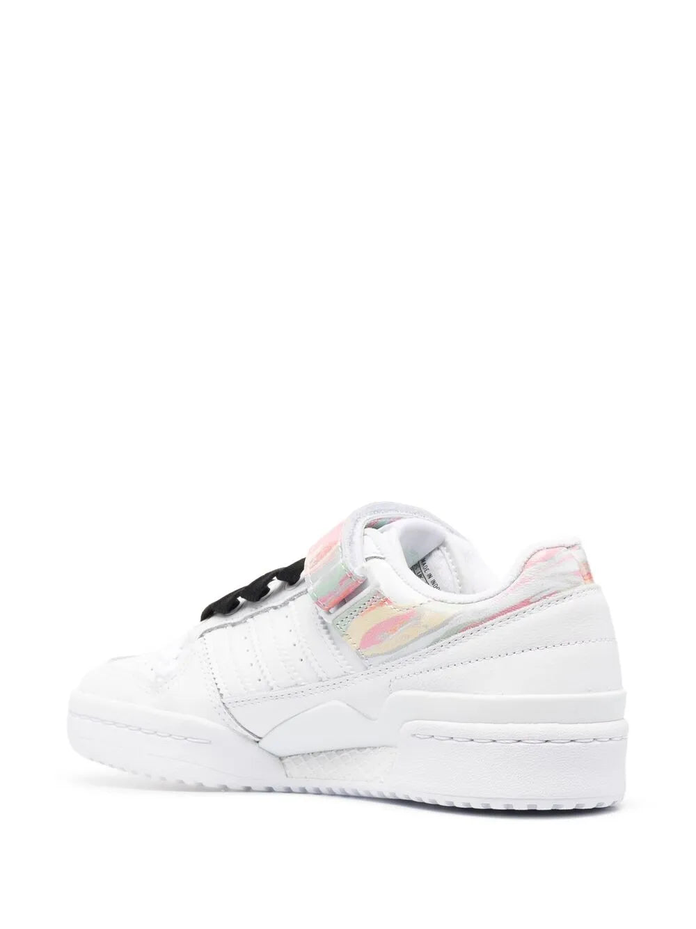 Forum Low Low-Top Leather