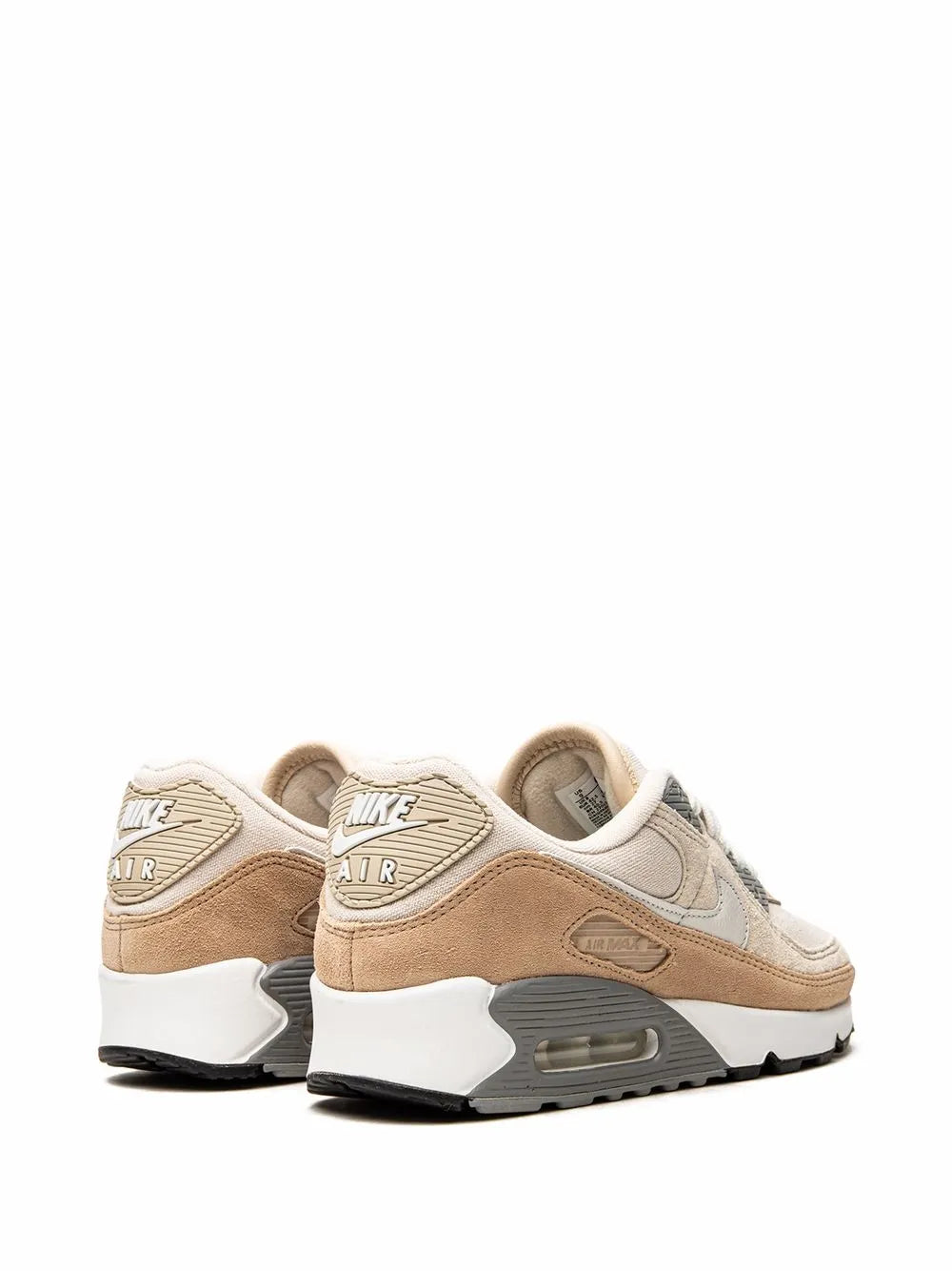 Air Max 90 Desert Drab Sneakers