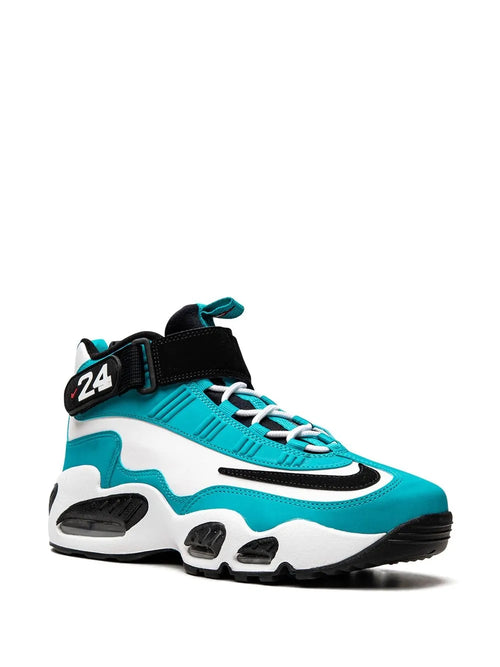 Air Griffey Max 1 Aqua Sneakers