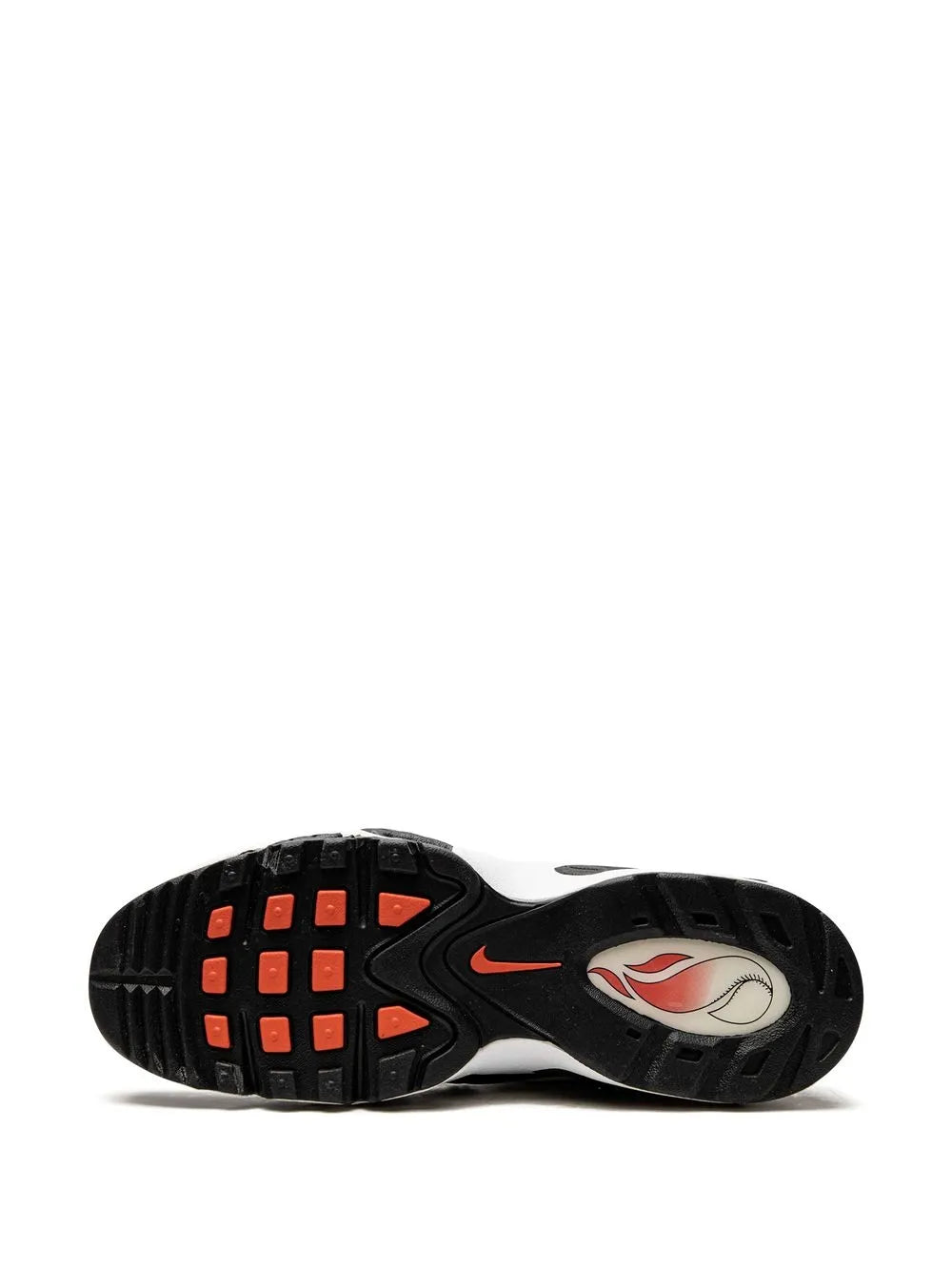 Air Griffey Max 1 San Francisco Giants Sneakers