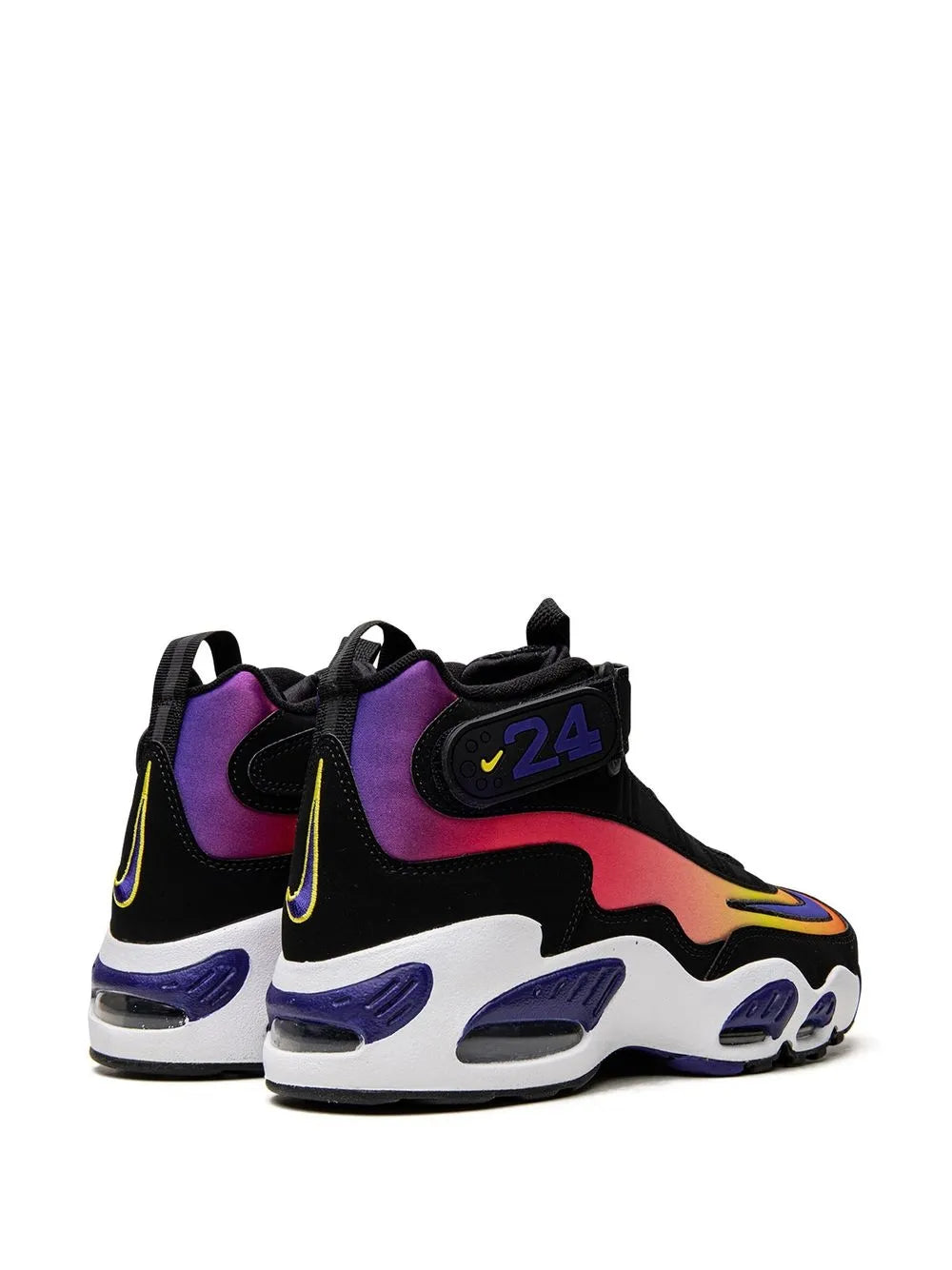 Air Griffey Max 1 Los Angeles Sneakers