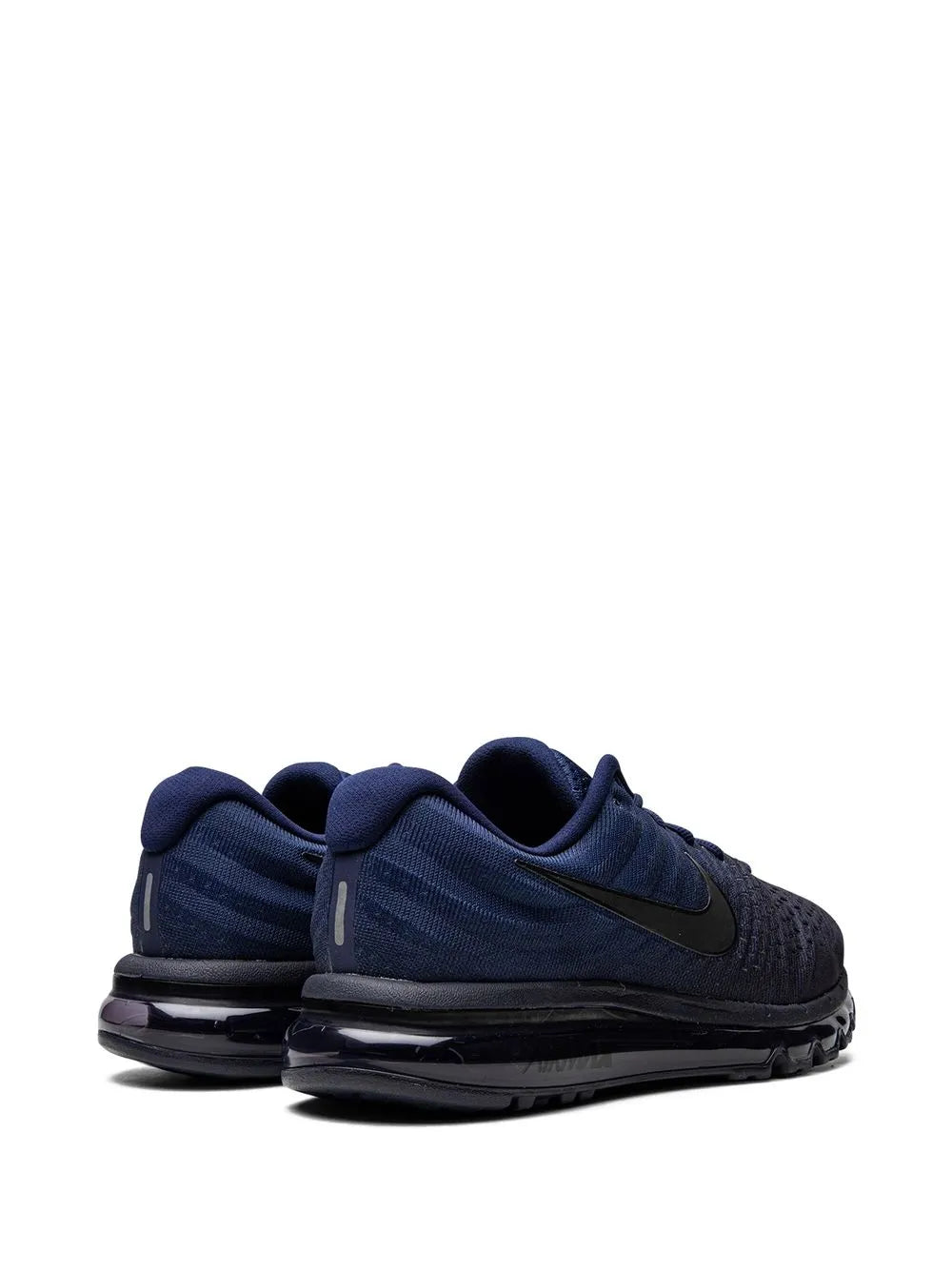 Air Max 2017 Binary Blue Sneakers
