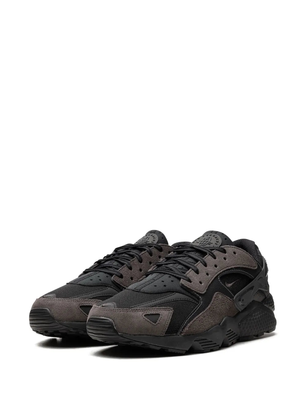 Air Huarache Runner Black Anthracite Sneakers