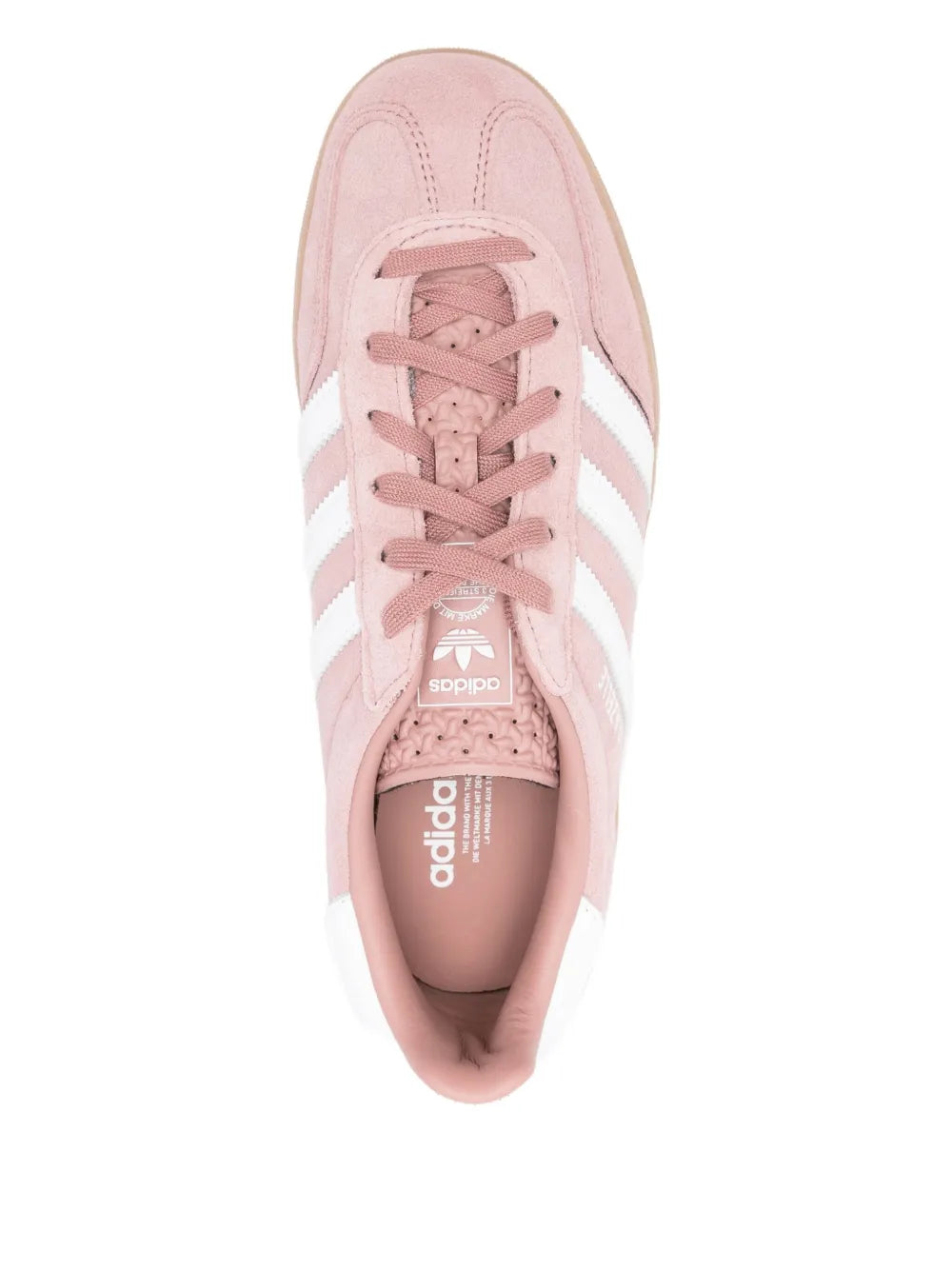 Gazelle Suede