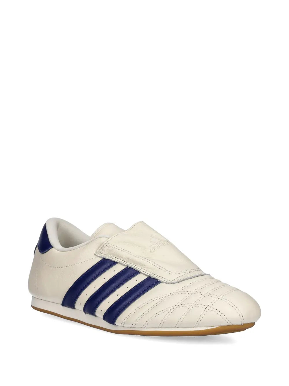 Taekwondo Three-Stripe
