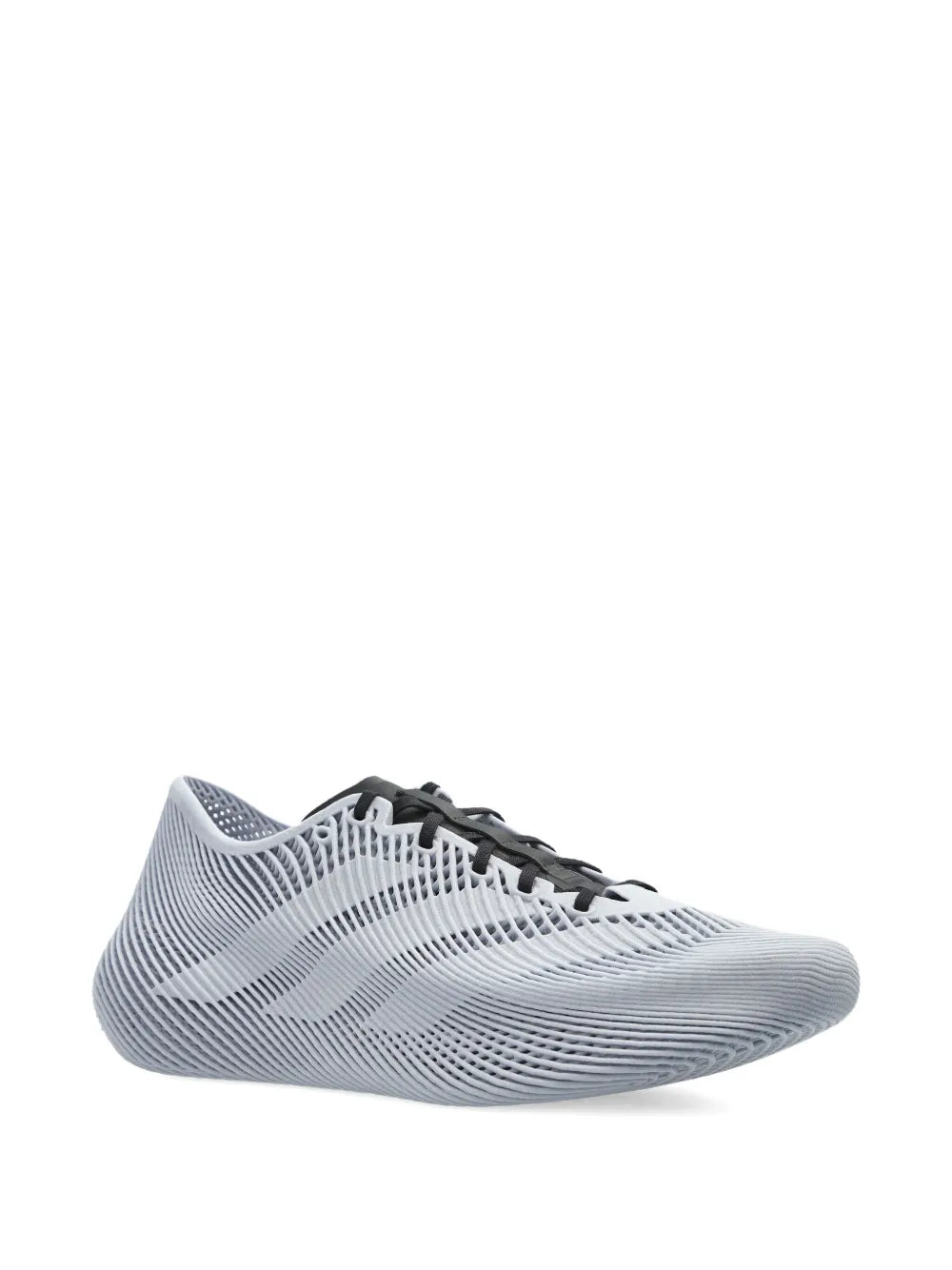 Climacool Lattice-Pattern Low-Top