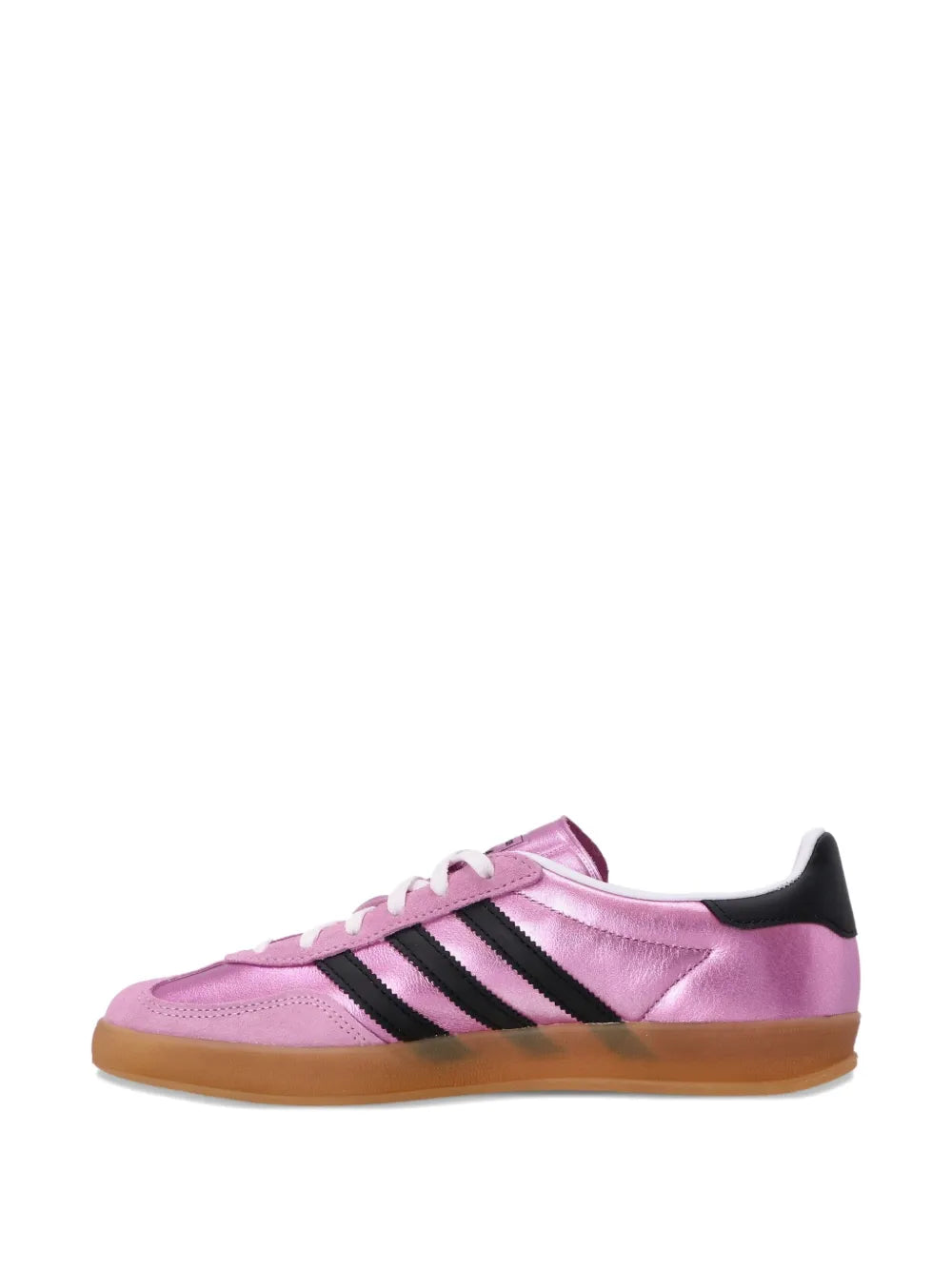 Gazelle Indoor Metallic Leather