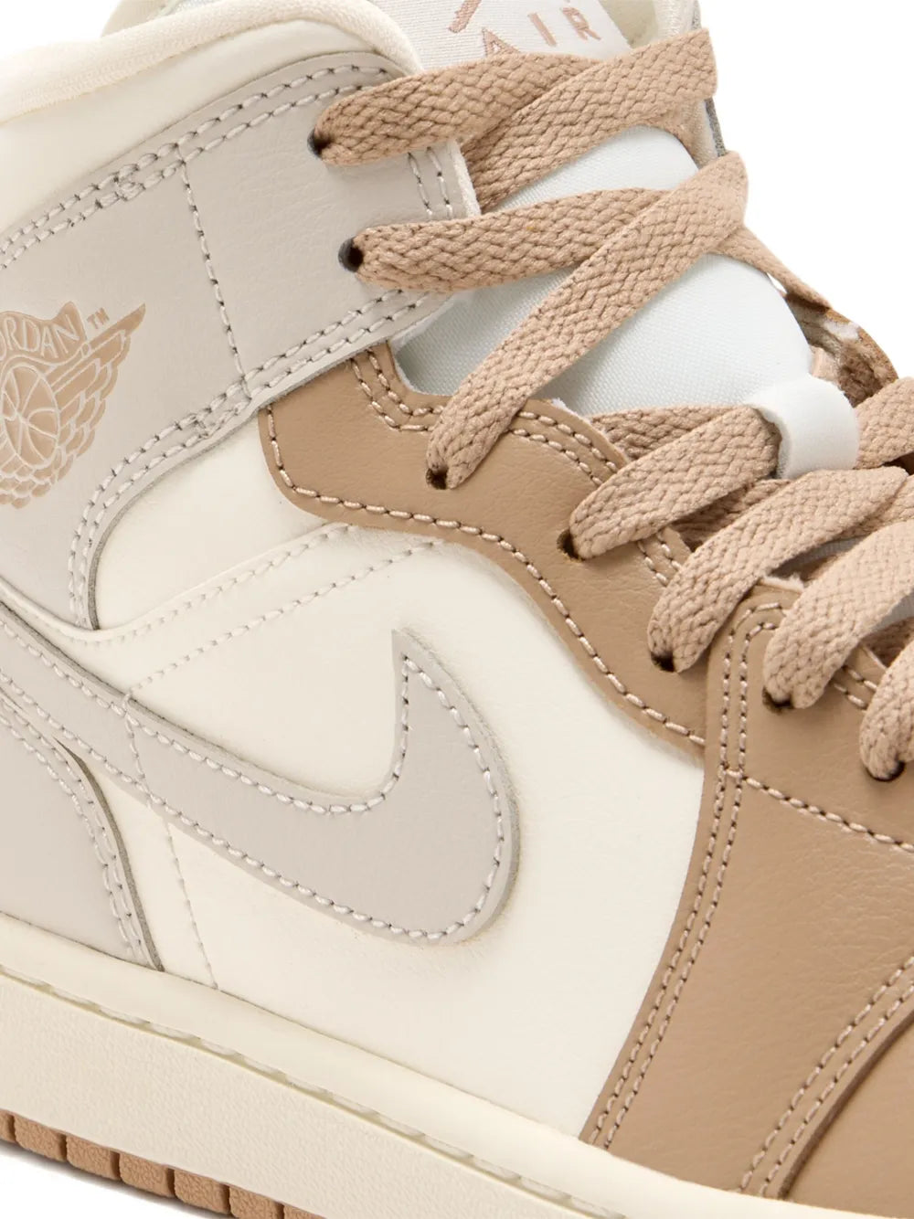 Air Jordan 1 High-Top