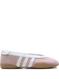 Taekwondo Mei Ballet Three-Stripe