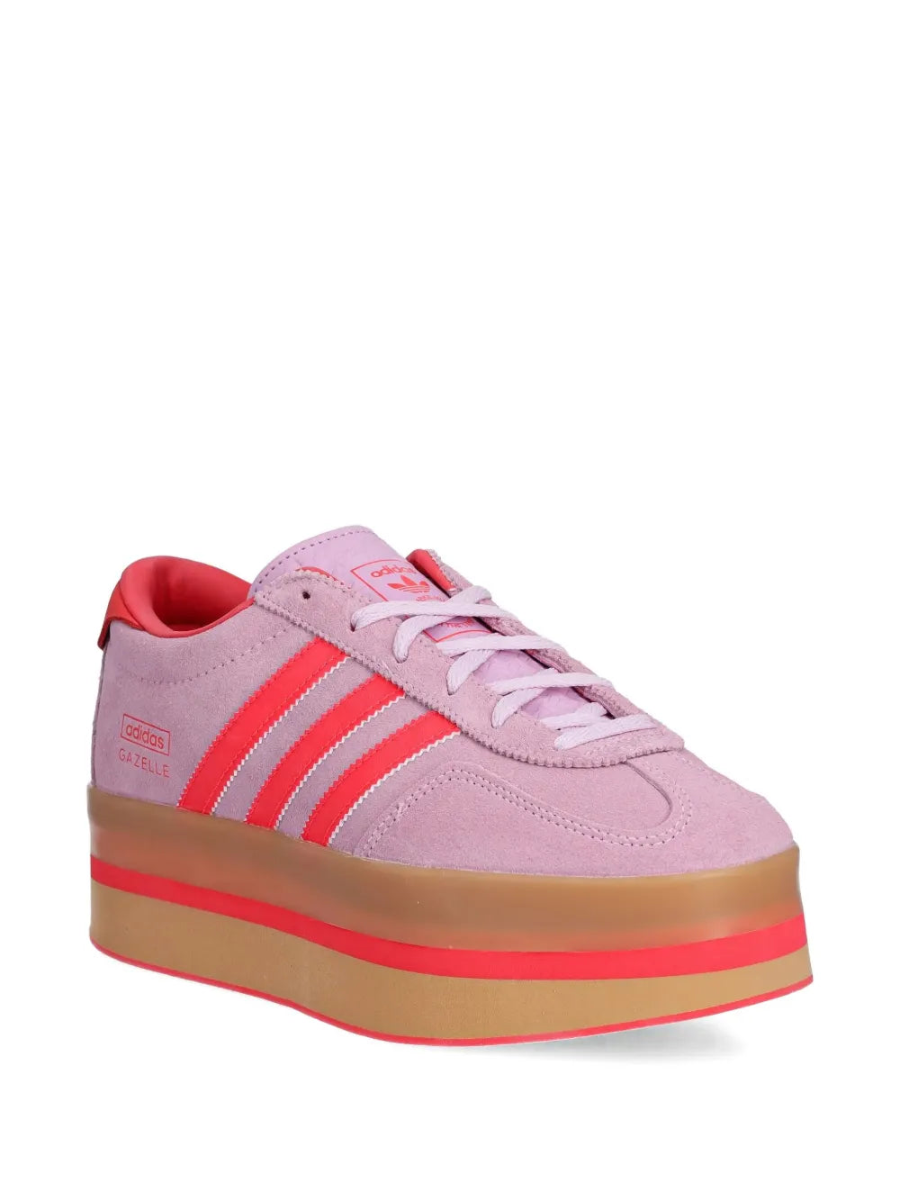 Gazelle Stack Platform